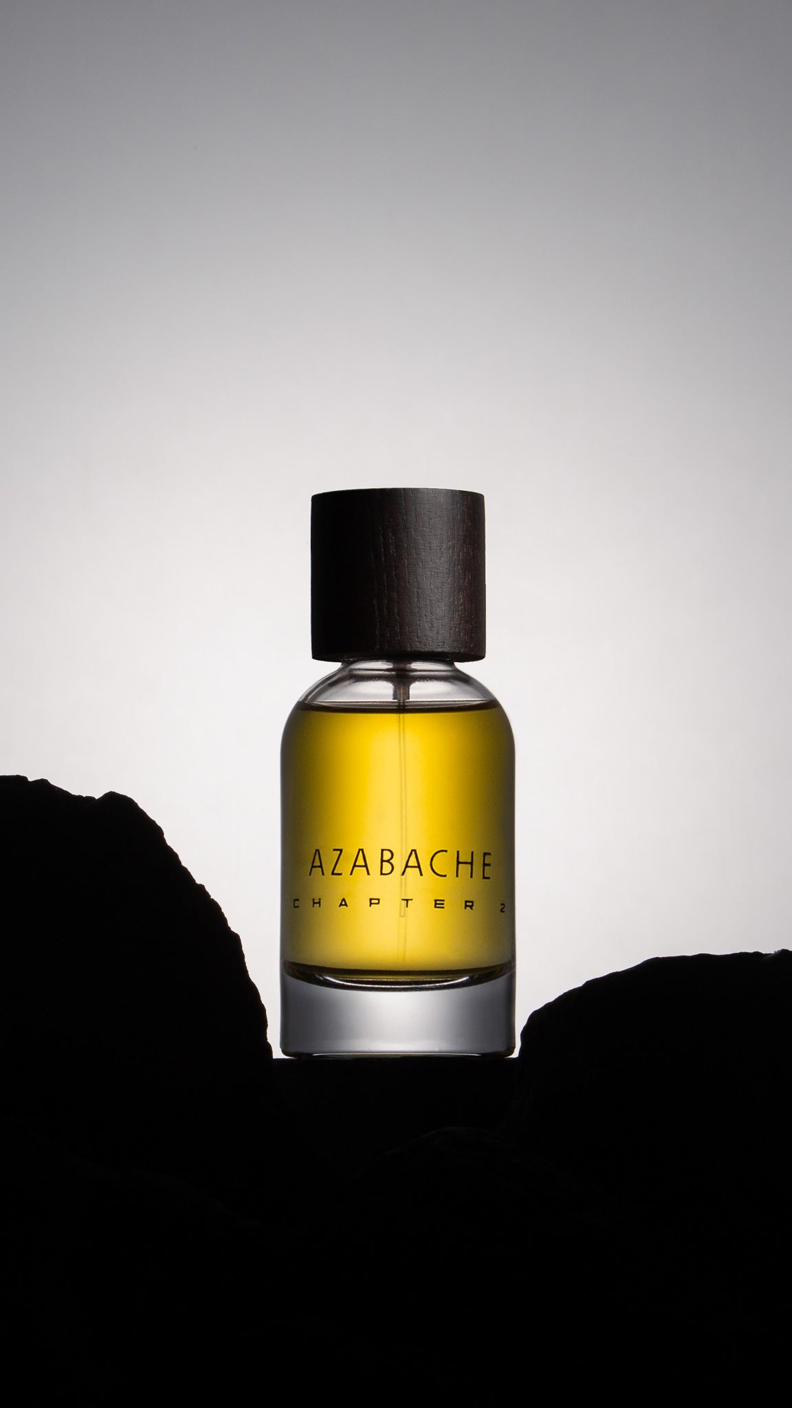 PIGMENTARIUM - AZABACHE CH.2 - EAU DE PARFUM