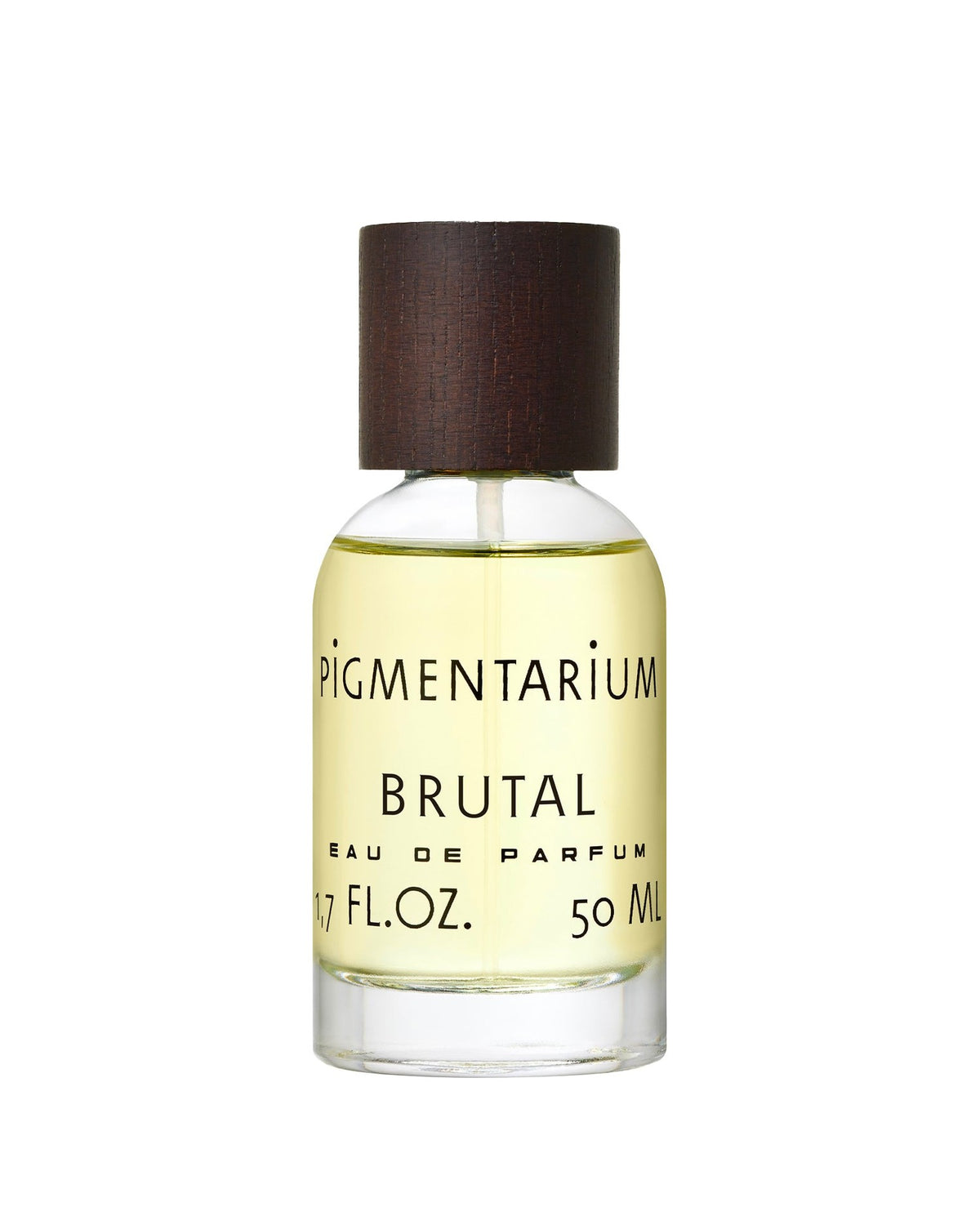 PIGMENTARIUM - BRUTAL - EAU DE PARFUM
