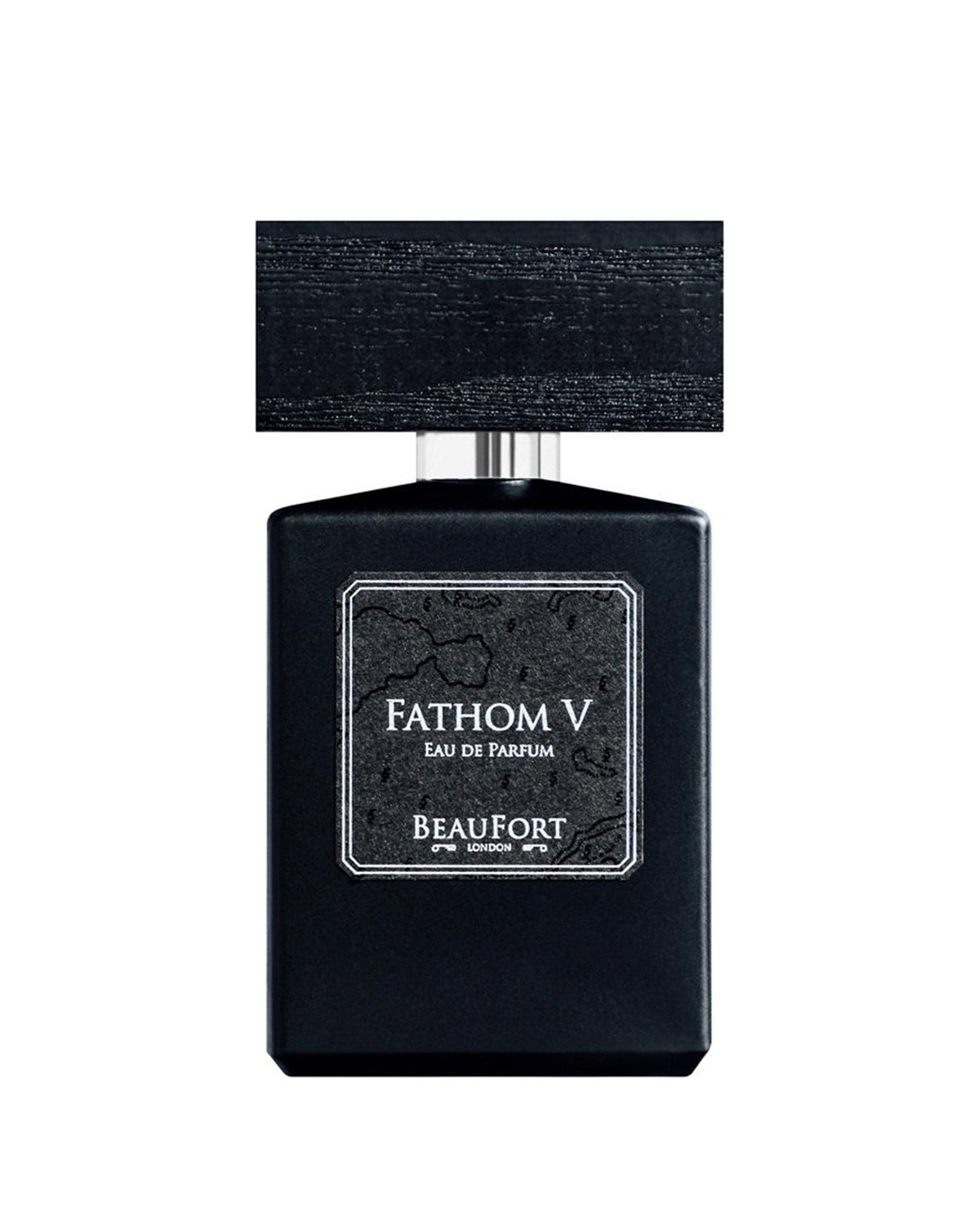 BeauFort London - Fathom V - Eau de Parfum