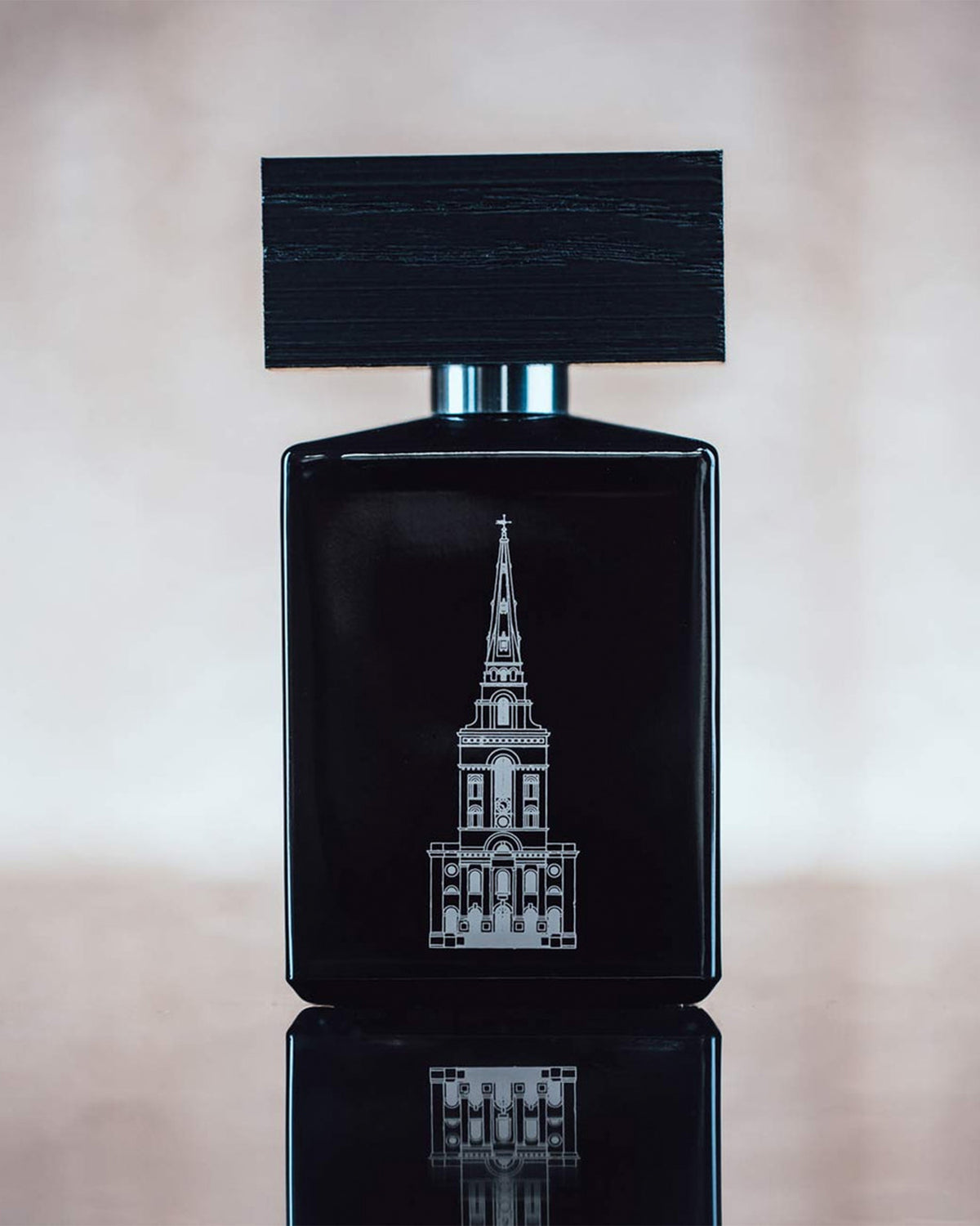 BeauFort London - Terror & Magnificence - Eau de Parfum
