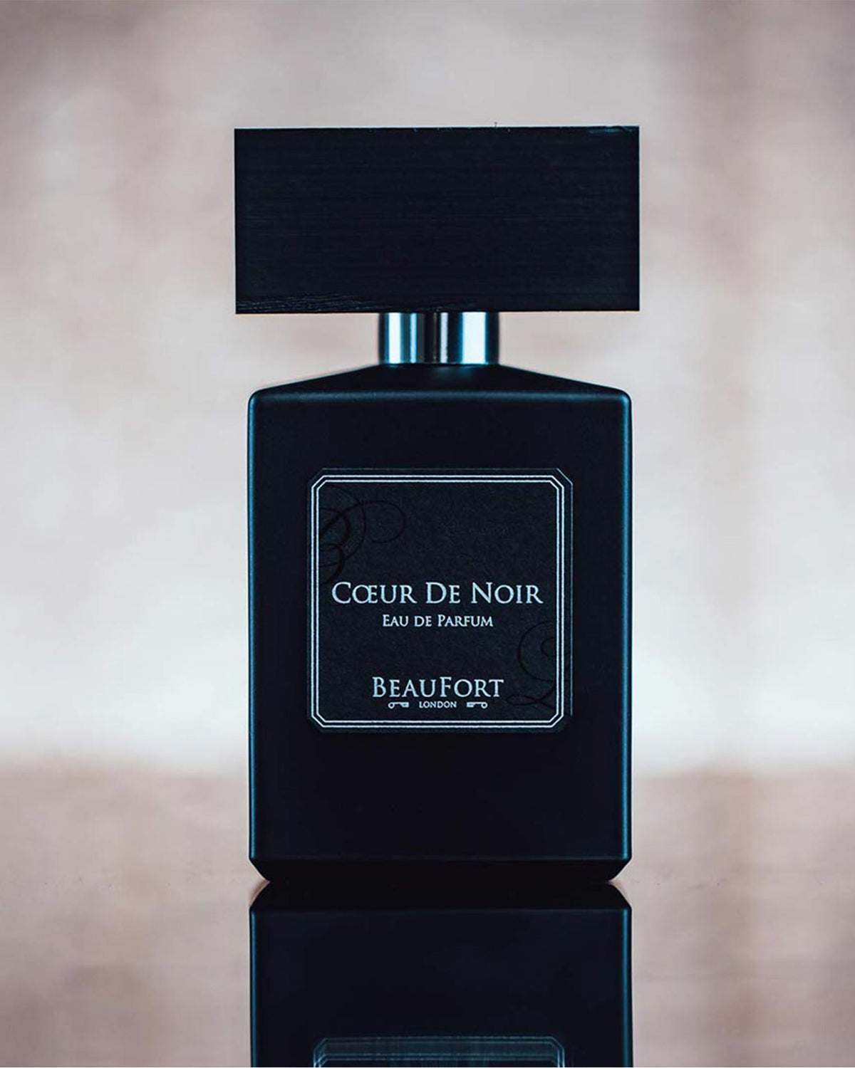 BeauFort London - Coeur De Noir - Eau de Parfum