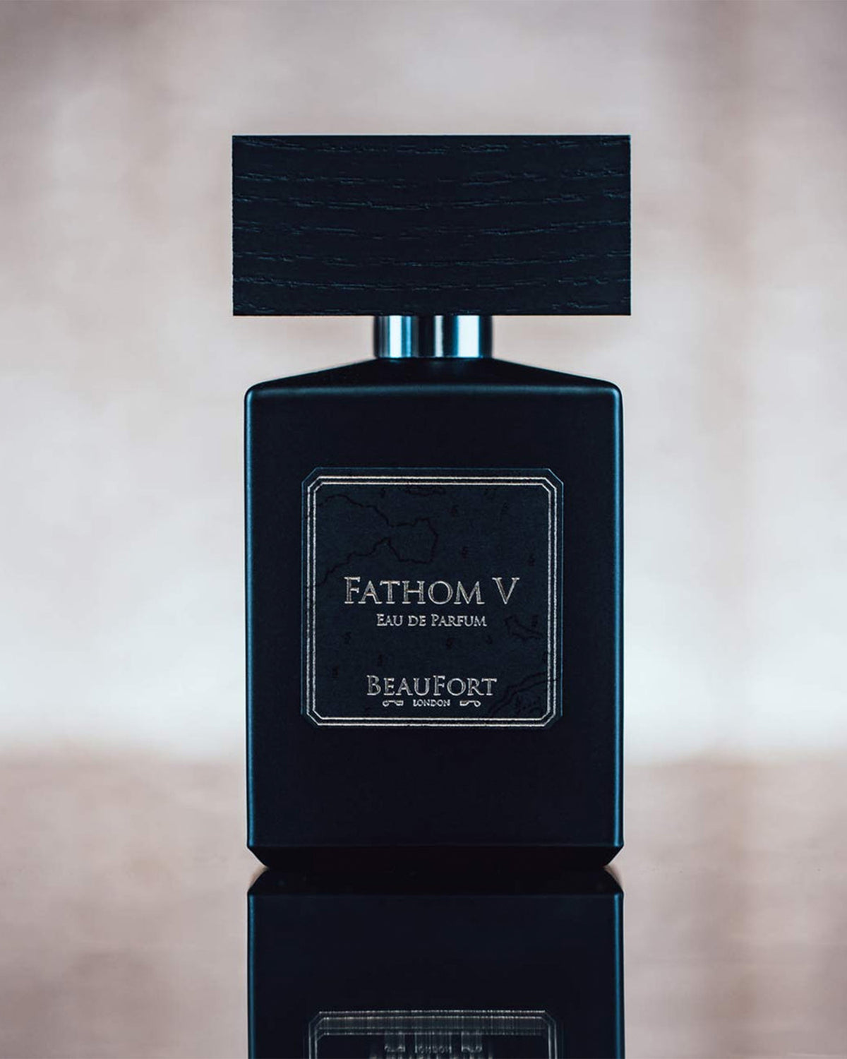 BeauFort London - Fathom V - Eau de Parfum