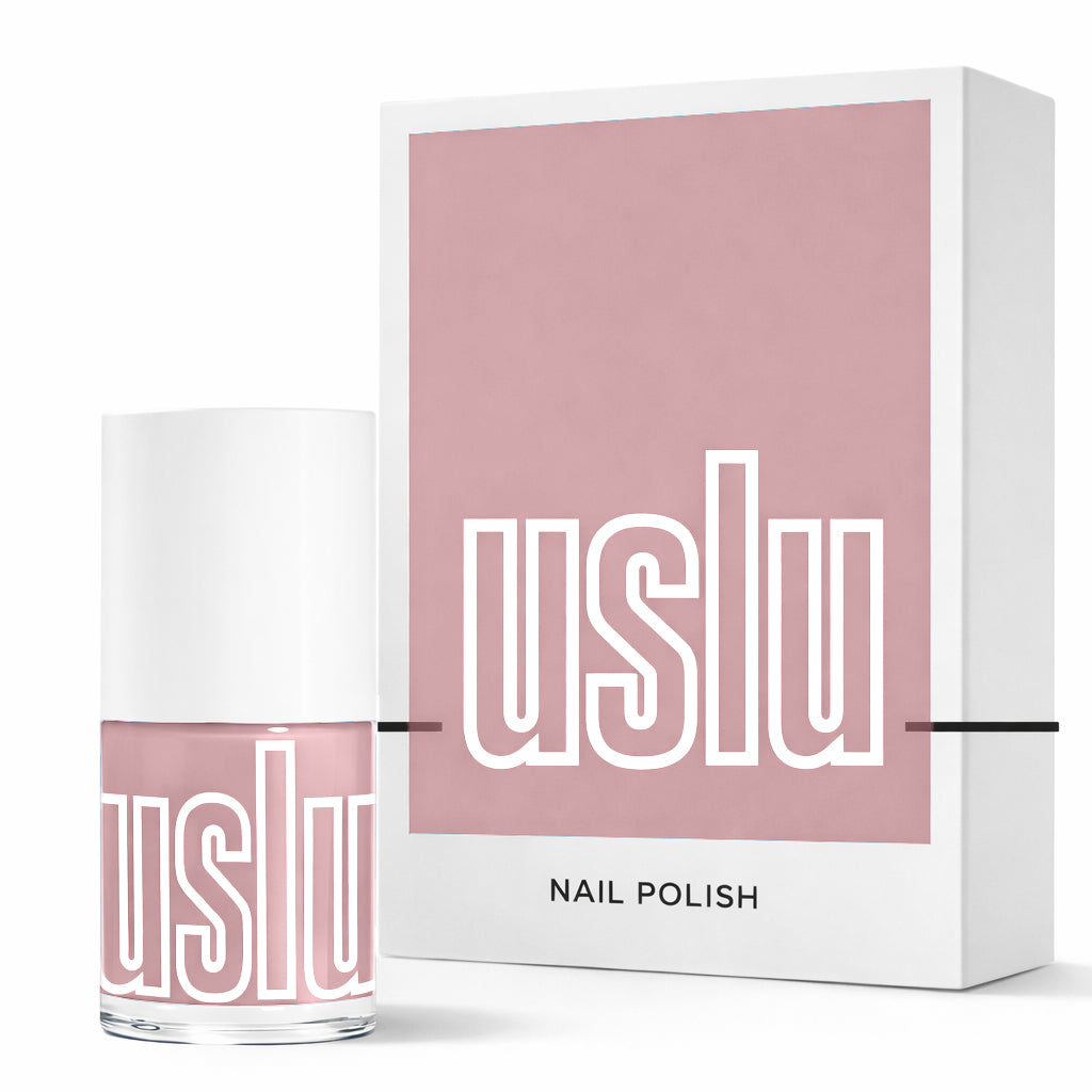 uslu airlines - Nagellack - CMB - Colombo