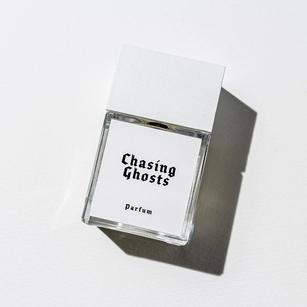 Art Brüt - Chasing Ghosts - Eau de Parfum