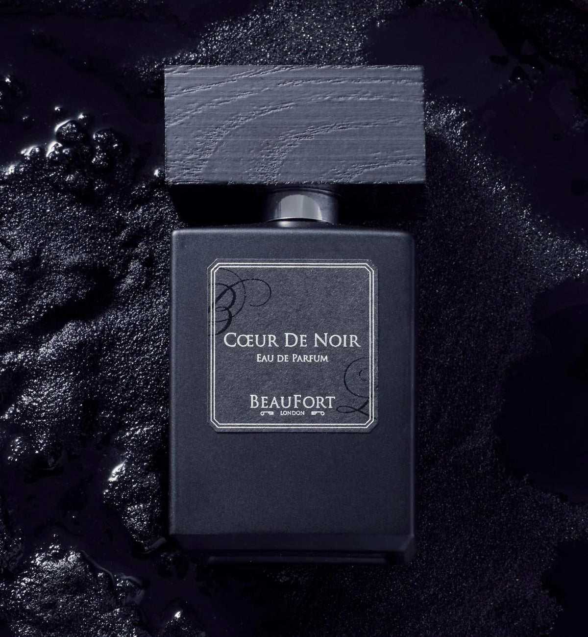 BeauFort London - Coeur De Noir - Eau de Parfum