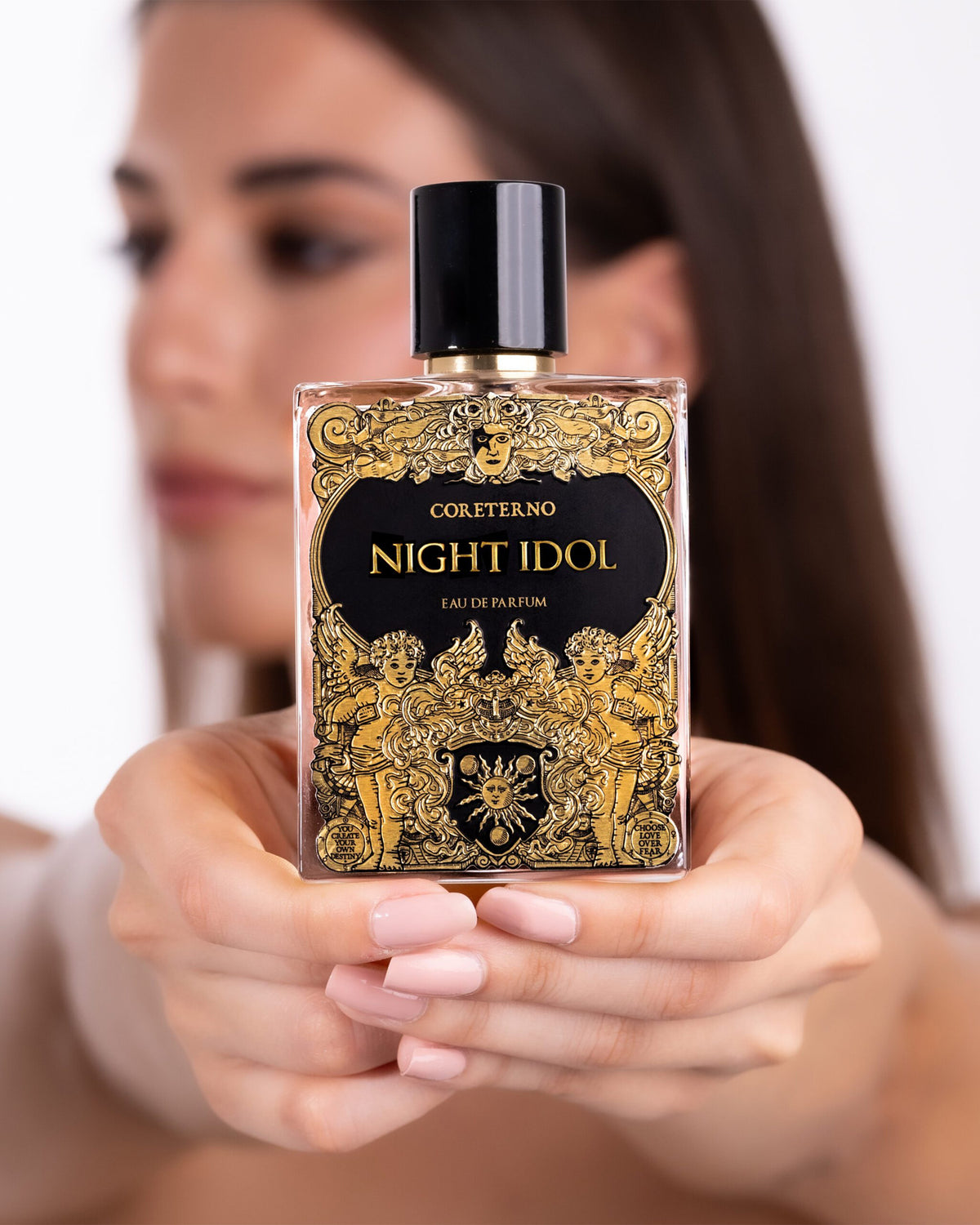 Coreterno - Night Idol - Eau de Parfum - 100 ml