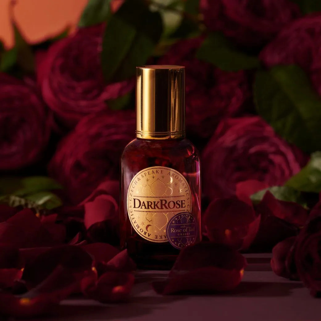 CZECH & SPEAKE - DARKROSE - Eau de Parfum