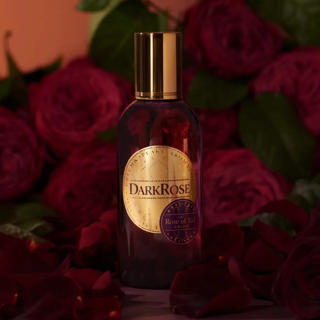 CZECH & SPEAKE - DARKROSE - Eau de Parfum