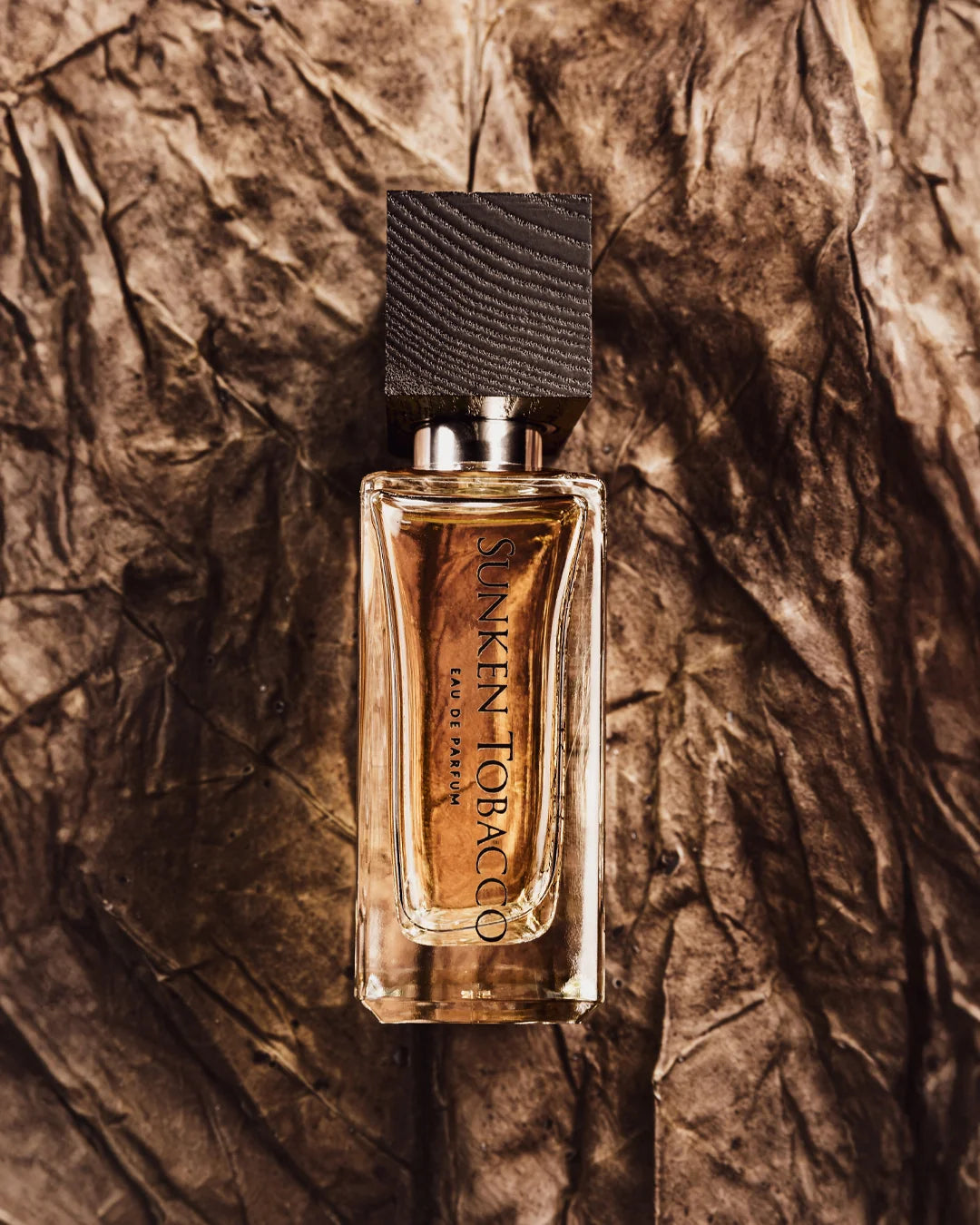 Beaufort London - Sunken Tobacco - Eau de Parfum