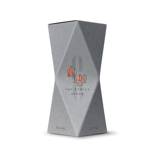 deage - The Genius Serum