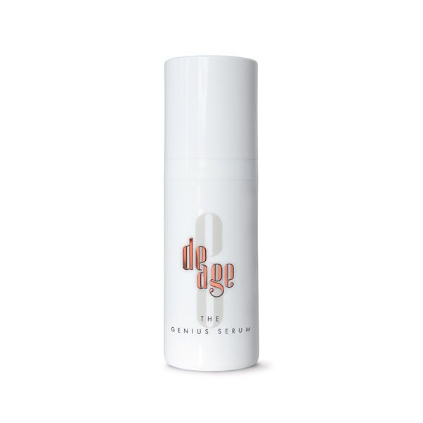 deage - The Genius Serum