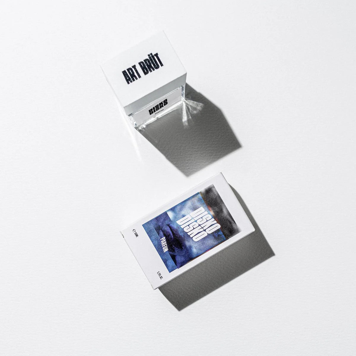 Art Brüt - Disco Disco - Eau de Parfum