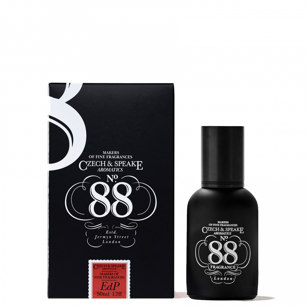 CZECH & SPEAKE - NR.88 - Eau de Parfum
