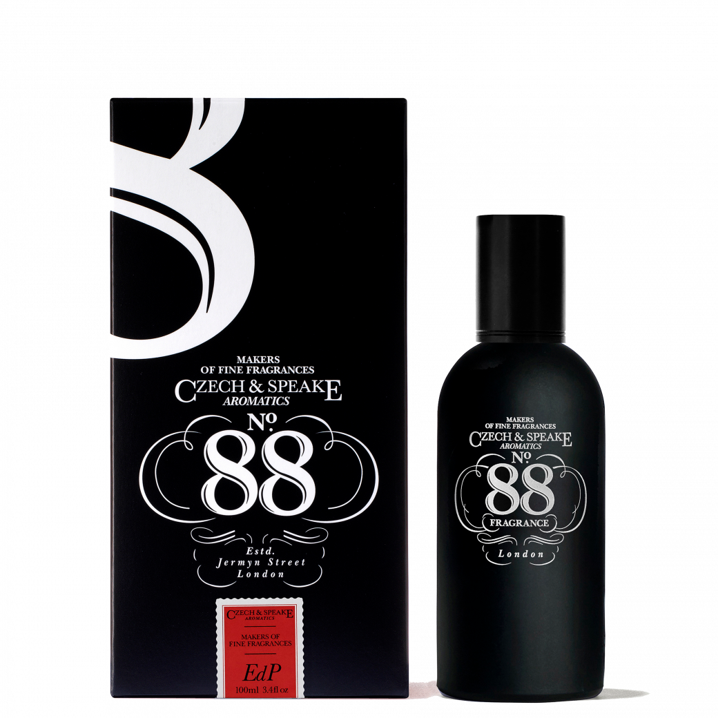 CZECH & SPEAKE - NR.88 - Eau de Parfum