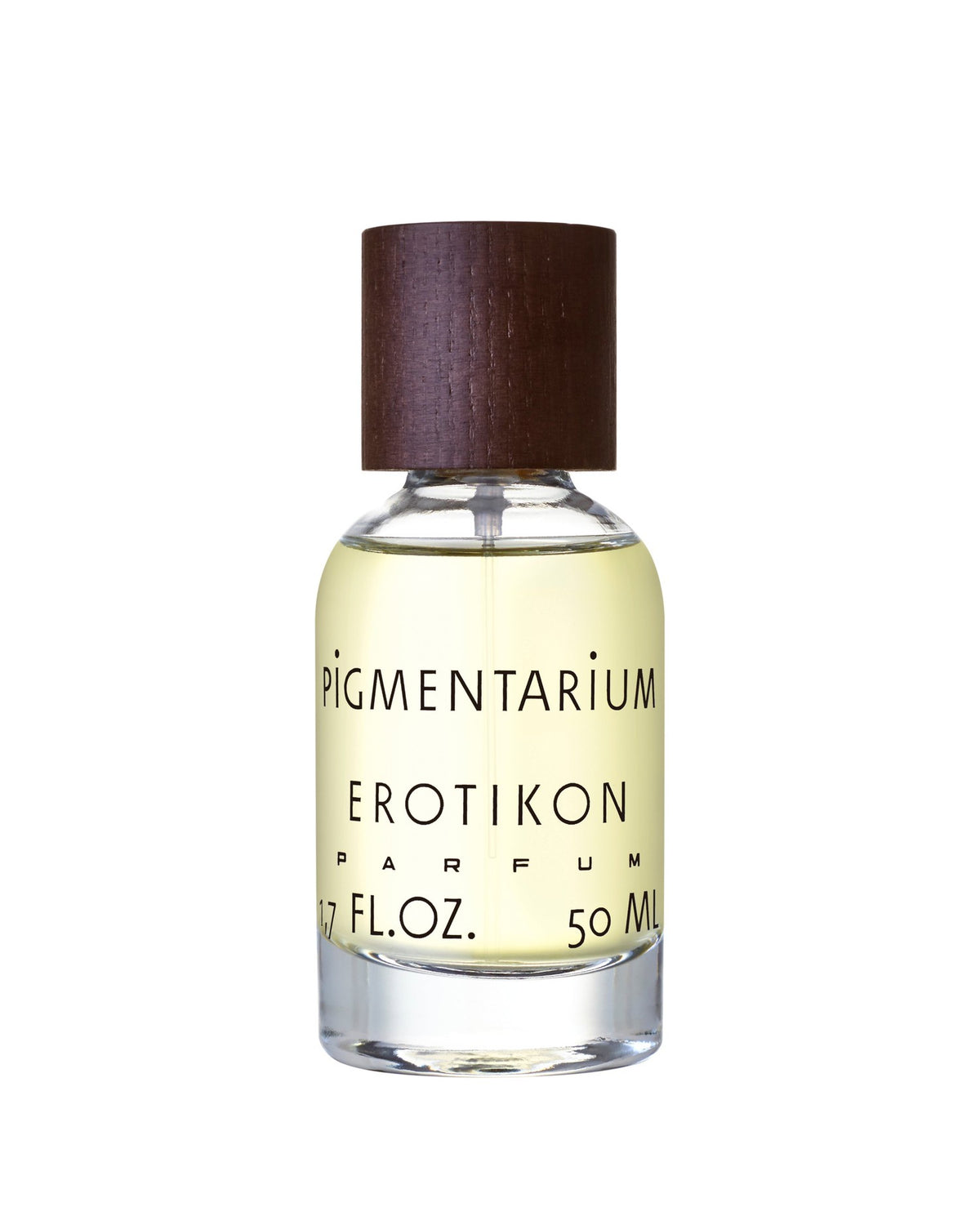PIGMENTARIUM - EROTIKON - EAU DE PARFUM