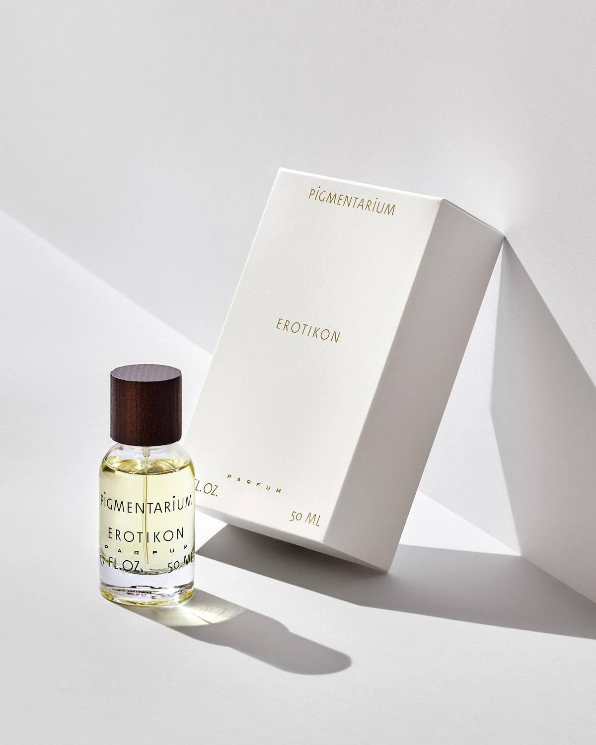 PIGMENTARIUM - EROTIKON - EAU DE PARFUM