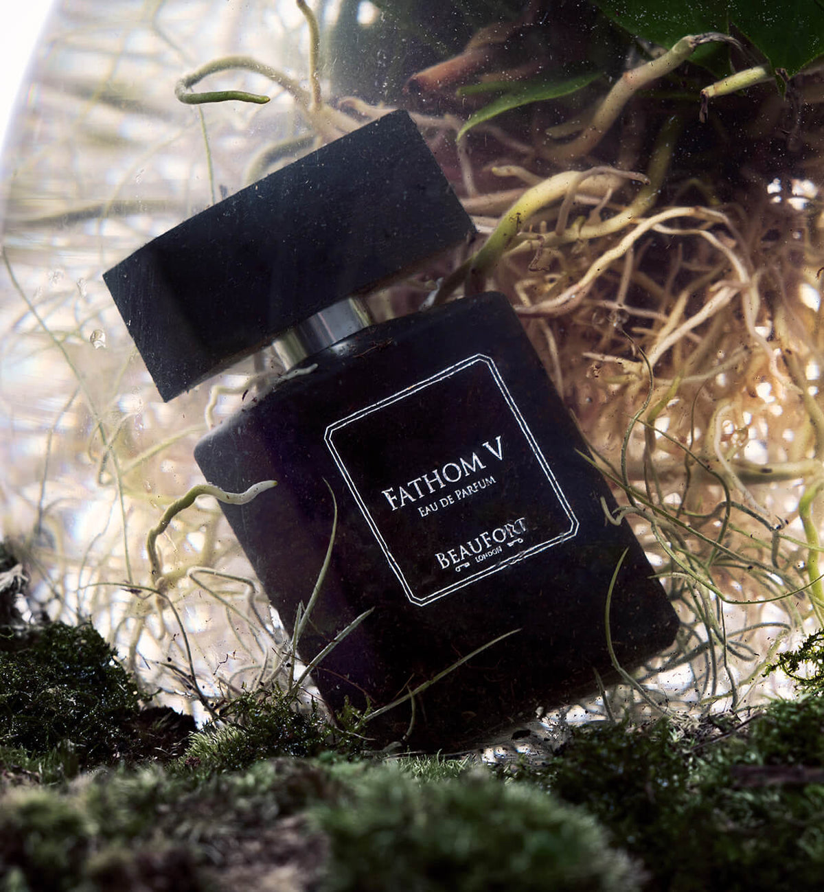BeauFort London - Fathom V - Eau de Parfum