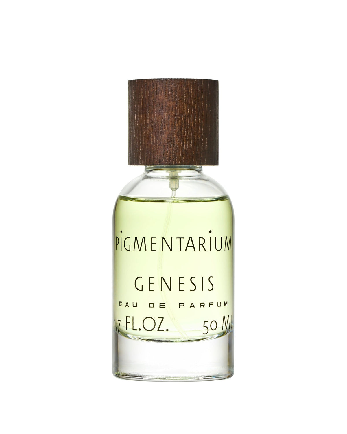 PIGMENTARIUM - GENESIS - EAU DE PARFUM