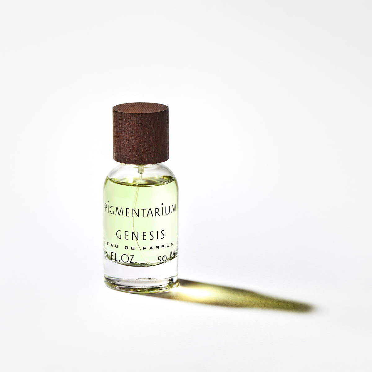 PIGMENTARIUM - GENESIS - EAU DE PARFUM
