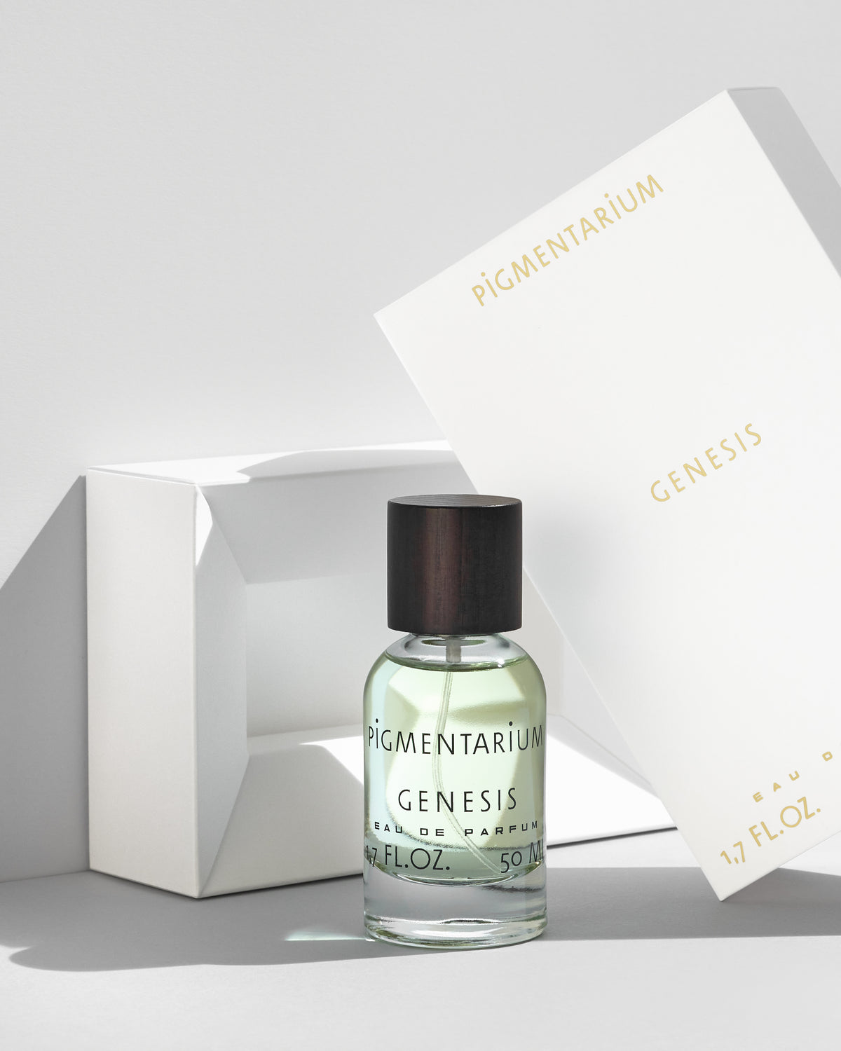 PIGMENTARIUM - GENESIS - EAU DE PARFUM