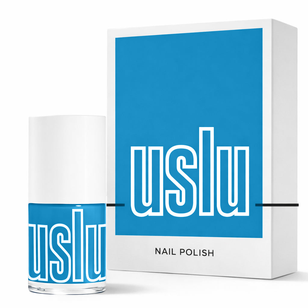uslu airlines - Nagellack - GVA - Geneva