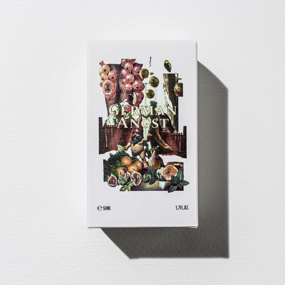Art Brüt - German Angst - Eau de Parfum