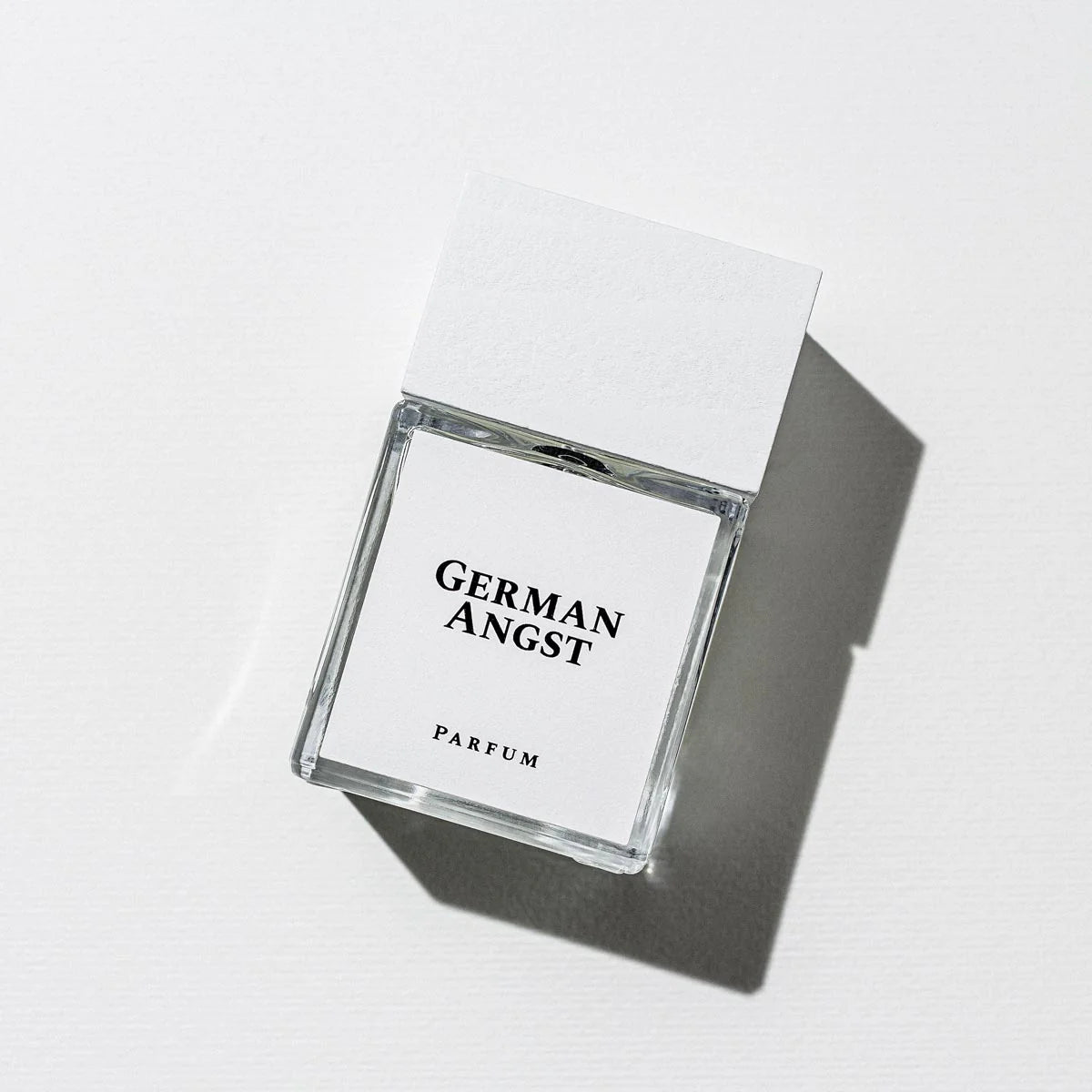 Art Brüt - German Angst - Eau de Parfum
