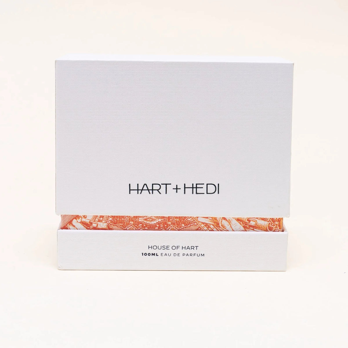HART + HEDI - HOUSE OF HART