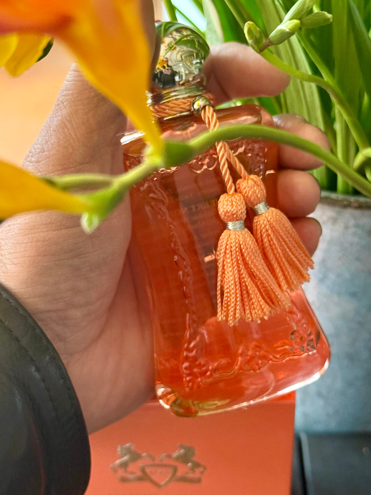 Parfums de Marly - Athénaïs