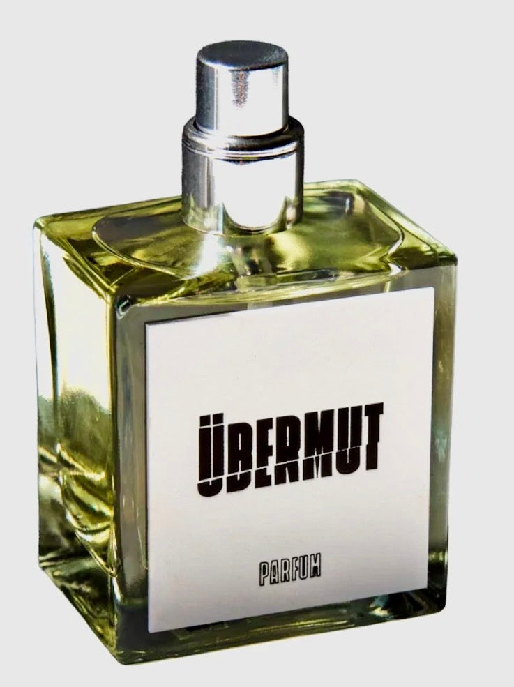 Art Brüt - Übermut - Eau de Parfum