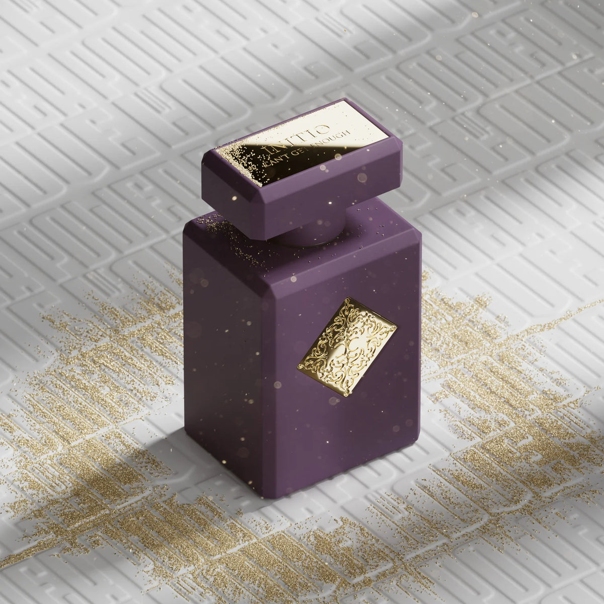 Initio - Can't get enough - Eau de Parfum