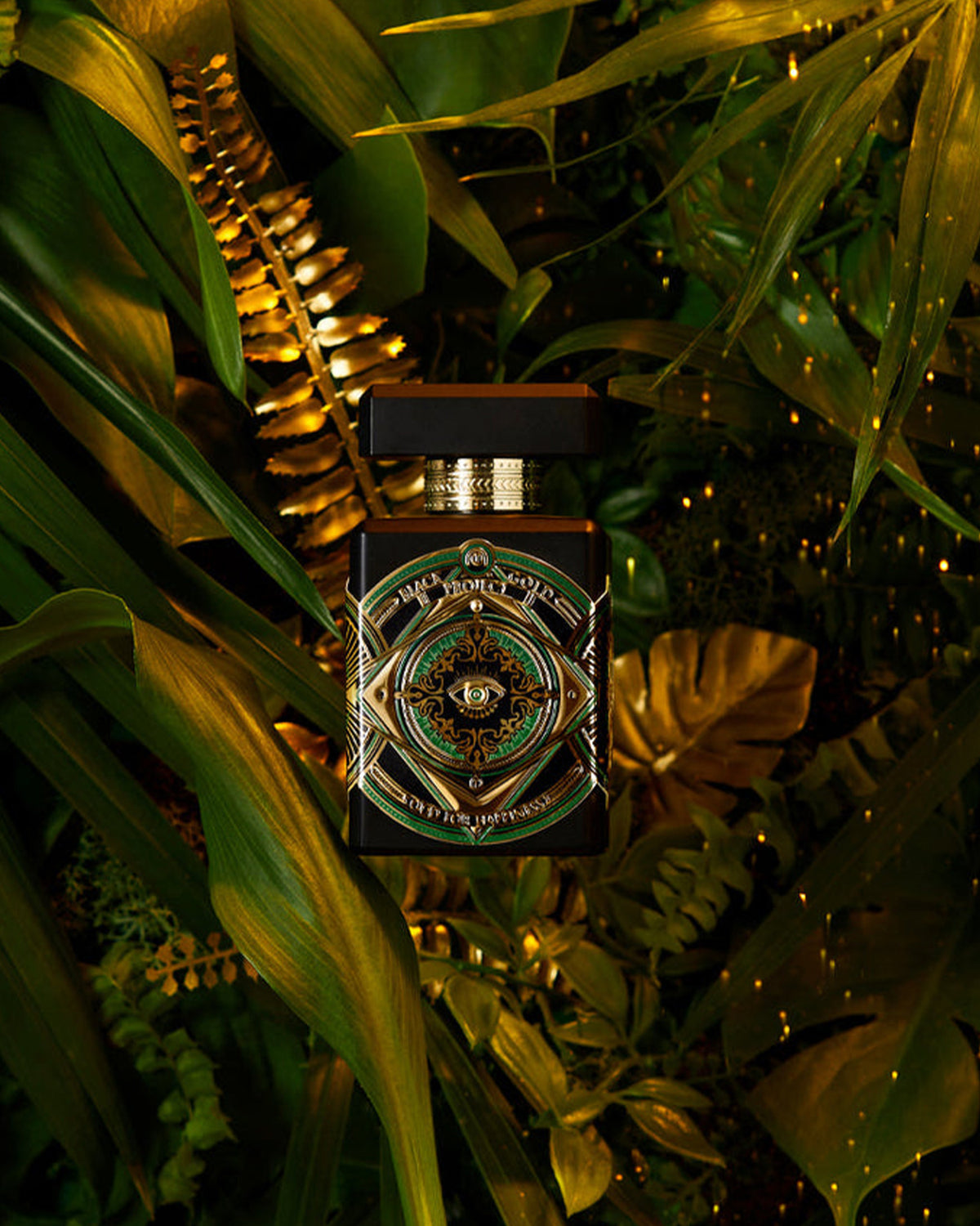 Initio - Oud for Happiness - Eau de Parfum