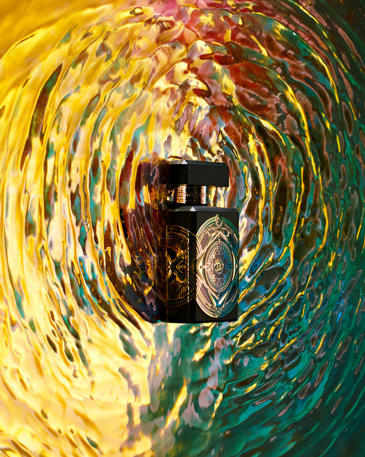 Initio - Oud for Happiness - Eau de Parfum