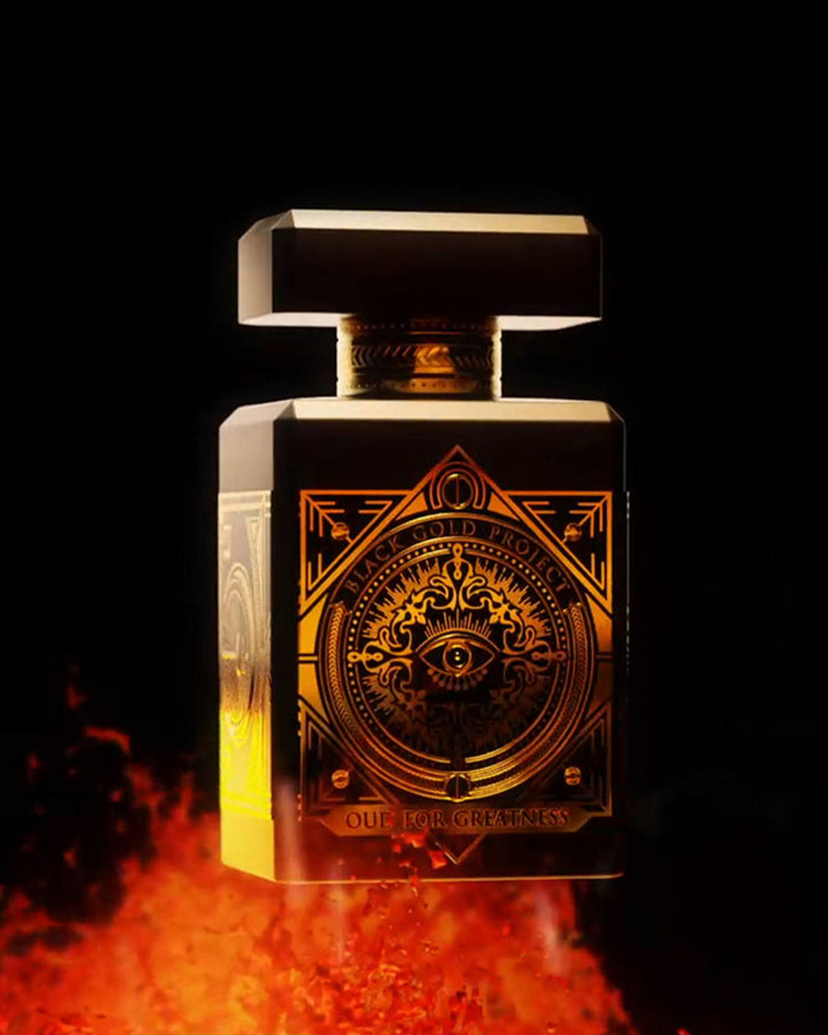 Initio - Oud for Greatness - Eau de Parfum