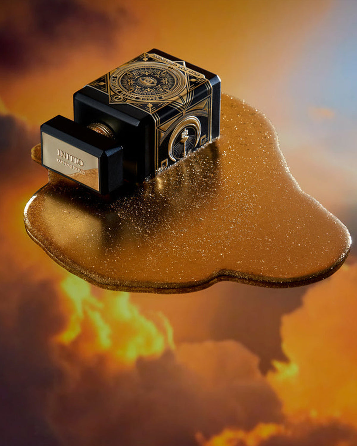 Initio - Oud for Greatness - Eau de Parfum