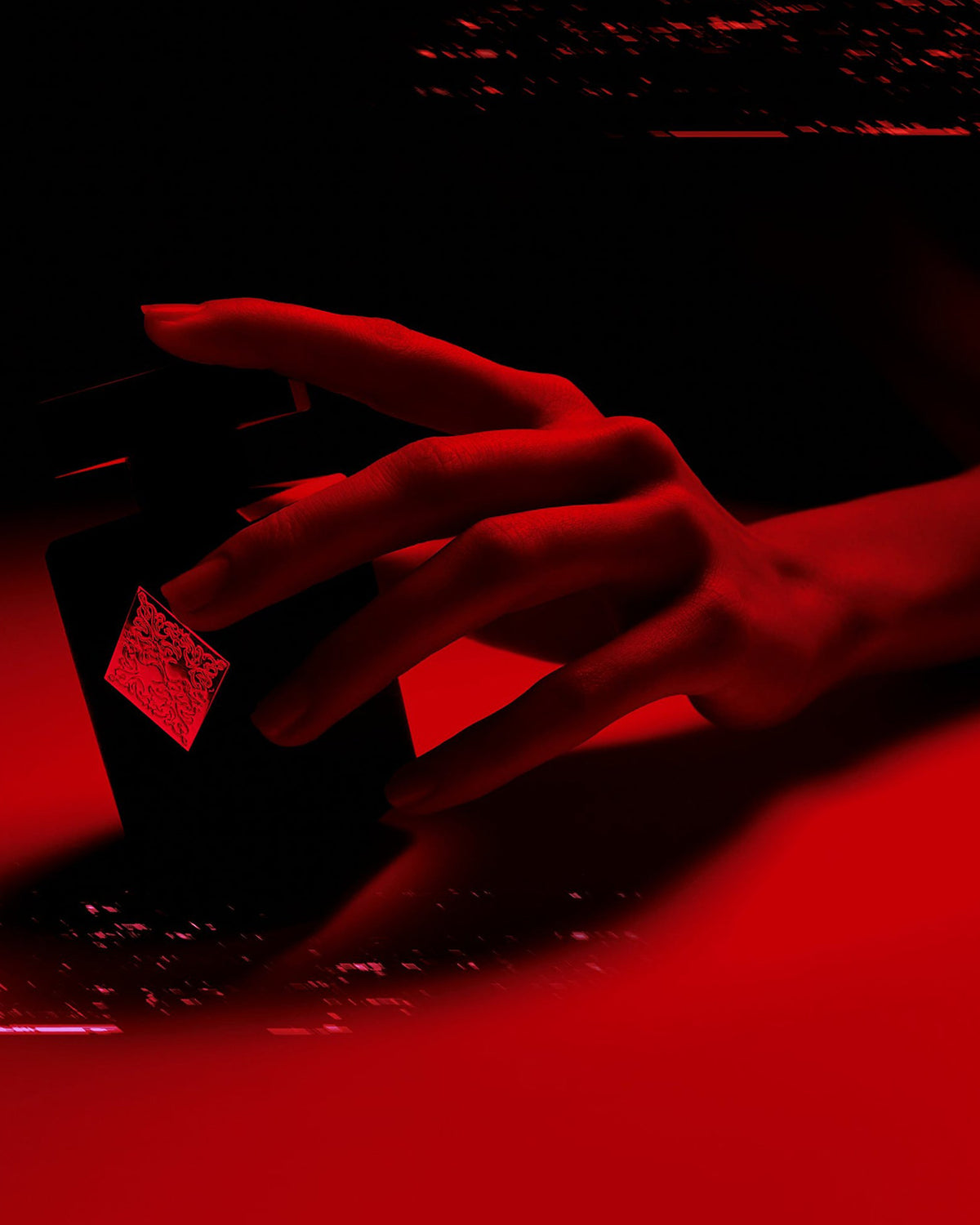 Initio - Narcotic delight - Eau de Parfum