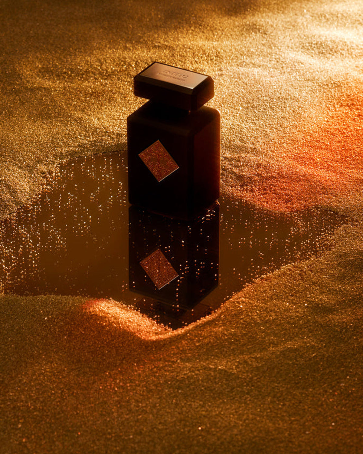 Initio - Blessed Bakara - Eau de Parfum