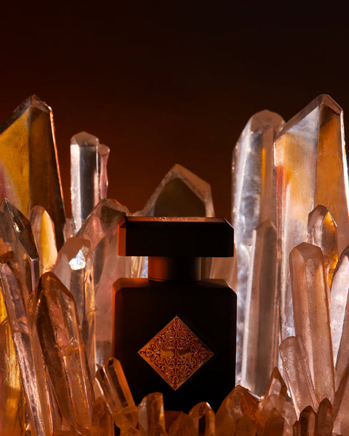 Initio - Blessed Bakara - Eau de Parfum