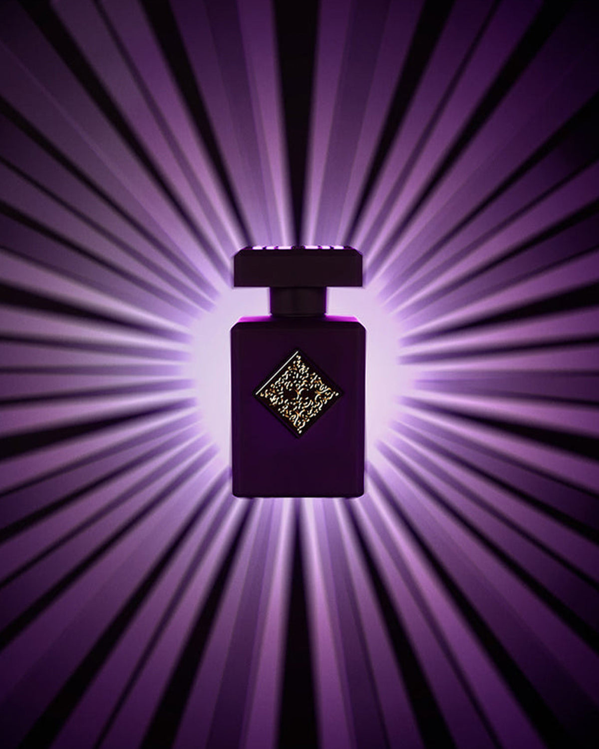Initio - Atomic rose - Eau de Parfum