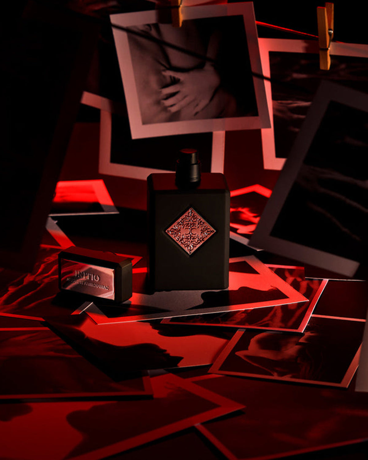 Initio - Absolute Aphrodisiac - Eau de Parfum