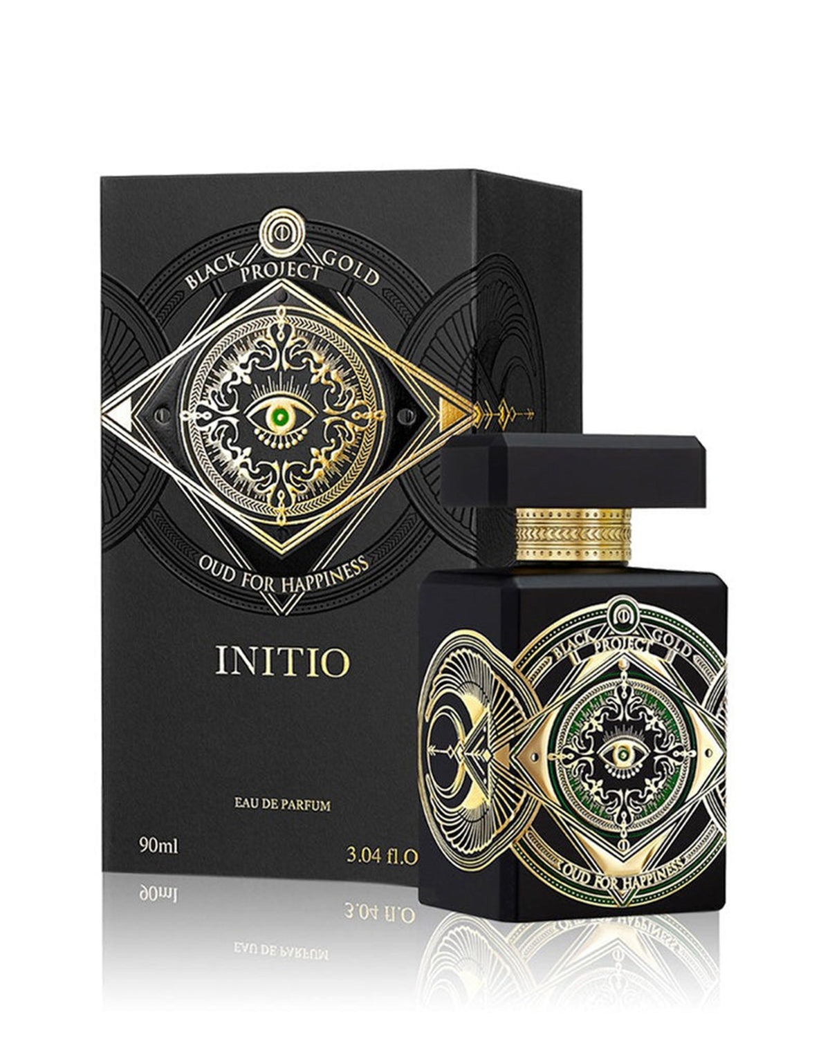 Initio - Oud for Happiness - Eau de Parfum