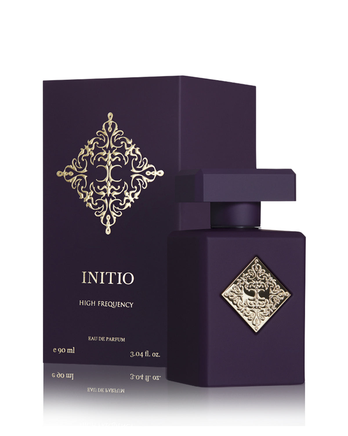 Initio - High frequency - Eau de Parfum