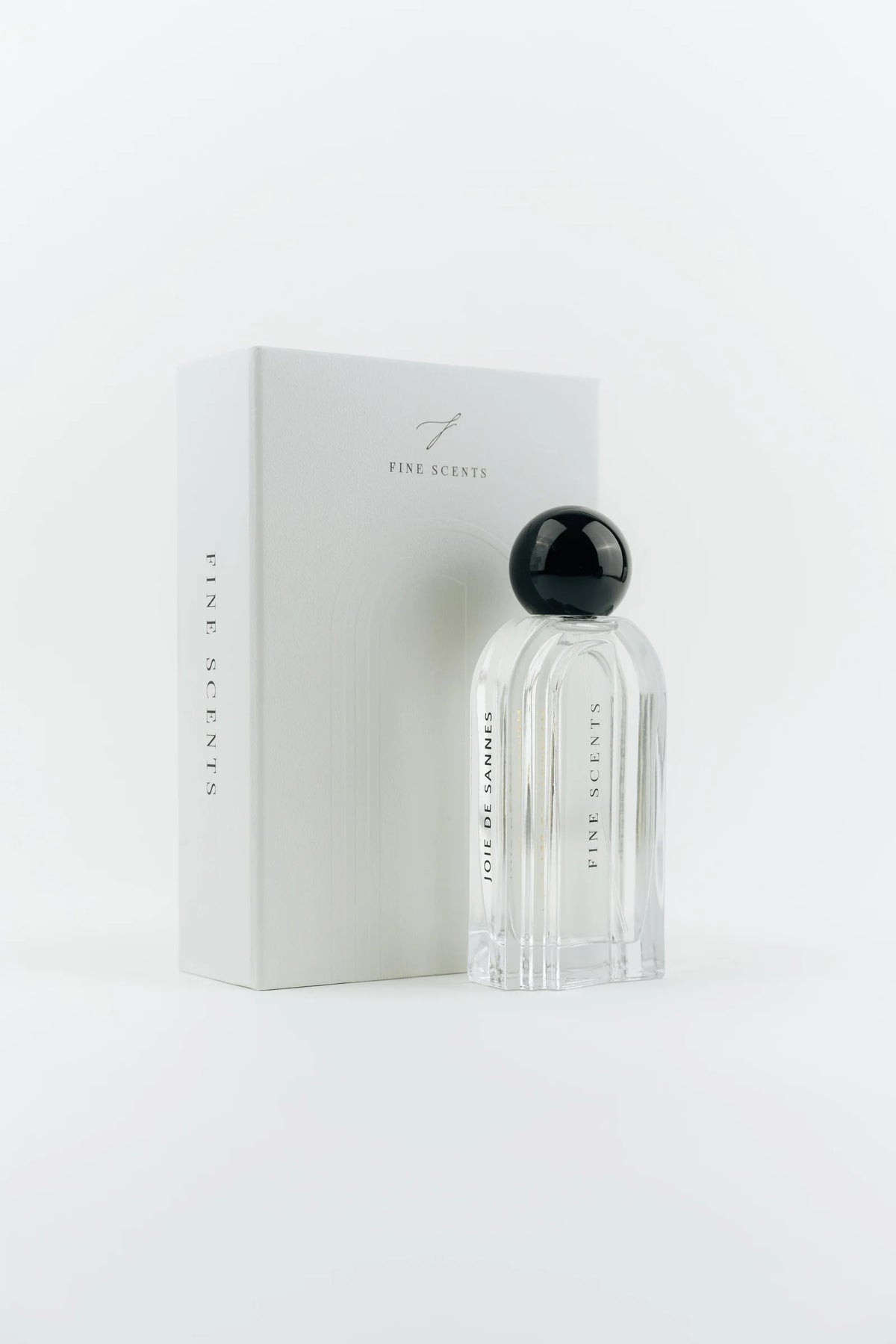 Fine Scents - Joie de Sannes - Eau de Parfum