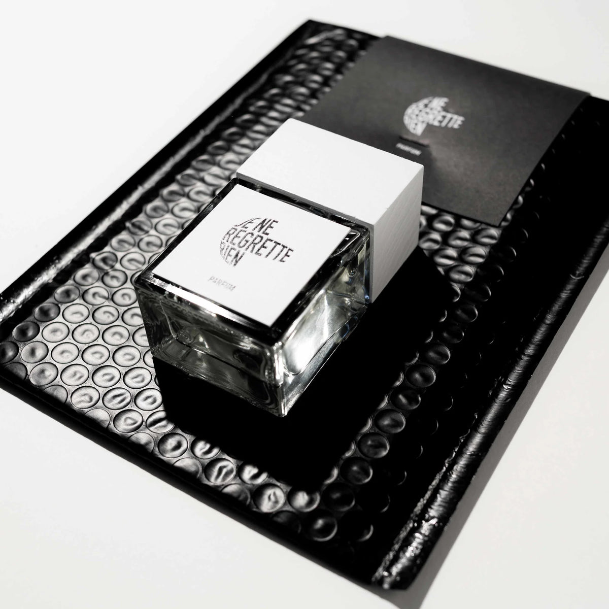 Art Brüt - Je ne regrette rien - Eau de Parfum