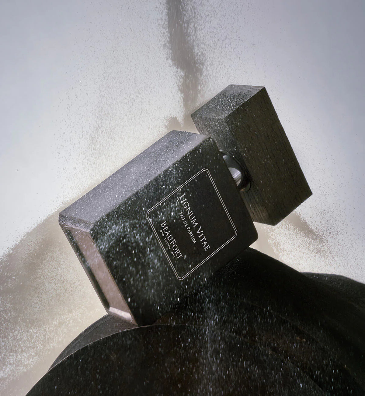 BeauFort London - Lignum Vitae - Eau de Parfum