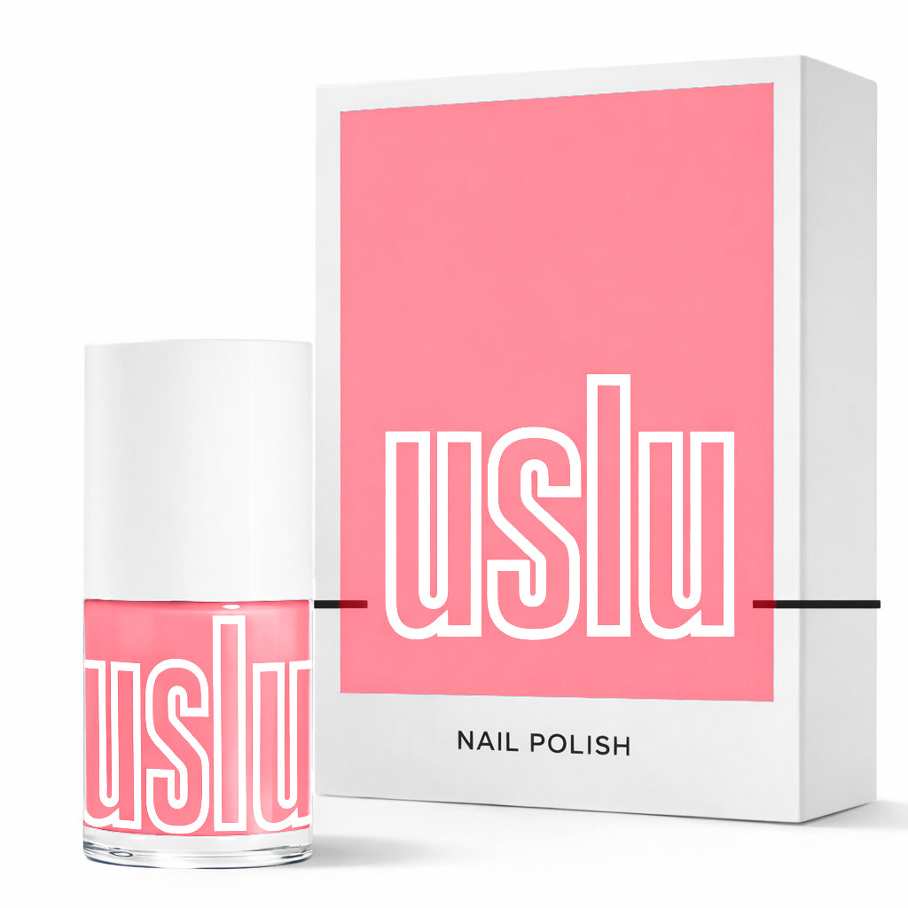 uslu airlines - Nagellack - MIA - Miami