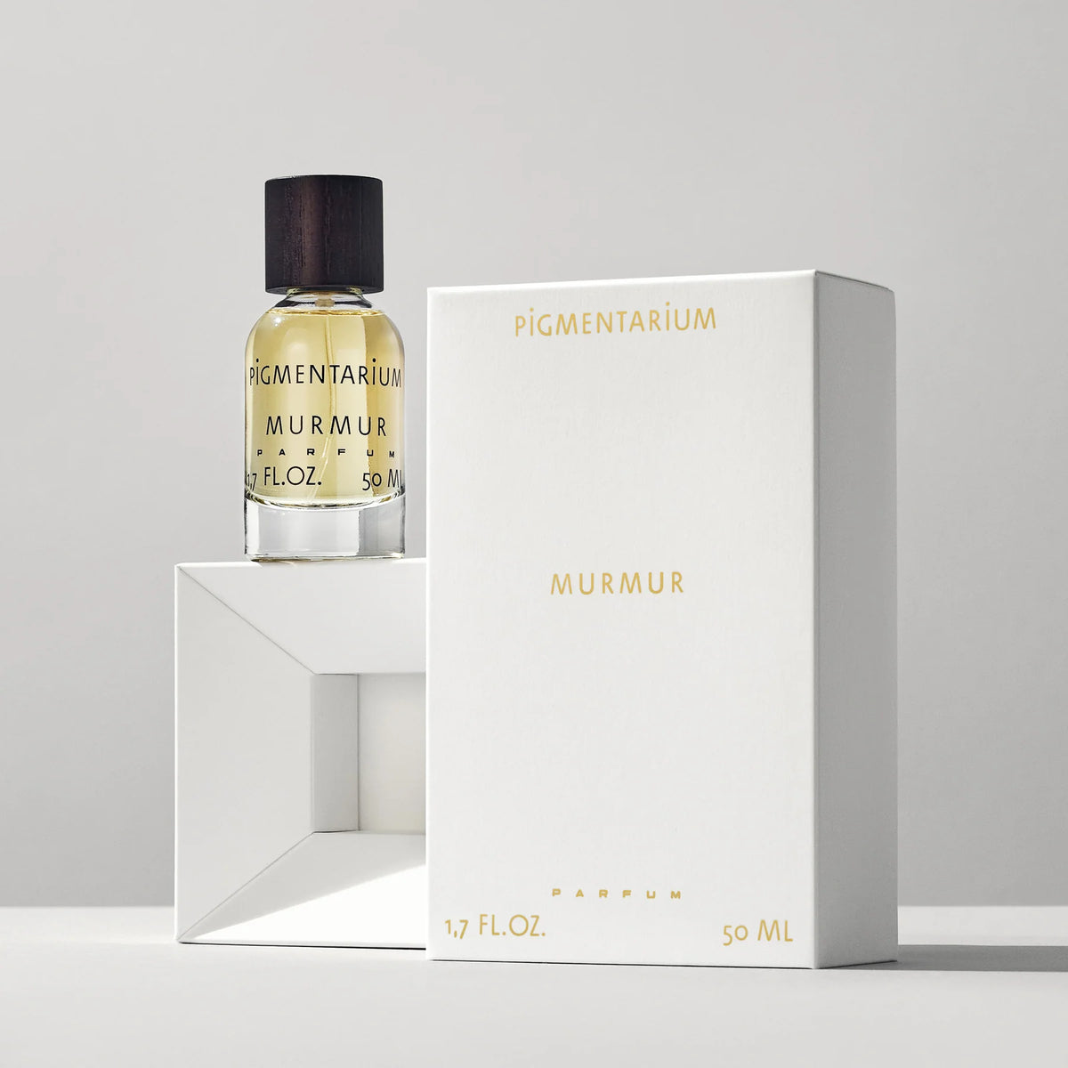 PIGMENTARIUM - MURMUR - EAU DE PARFUM