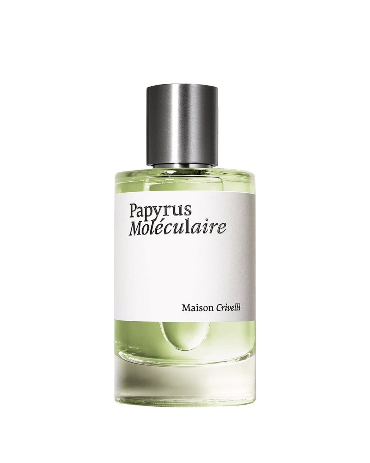 Maison Crivelli - Eau de Parfum - Papyrus Moléculaire