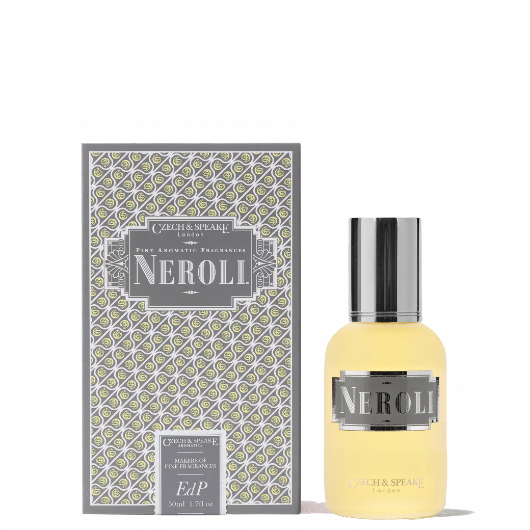 Czech & Speake - Neroli - Eau de Parfum