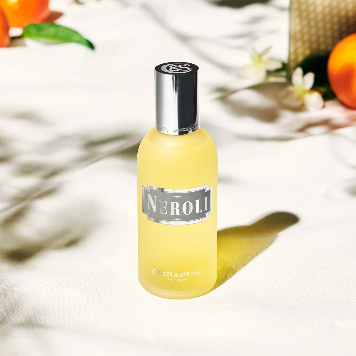 Czech & Speake - Neroli - Eau de Parfum